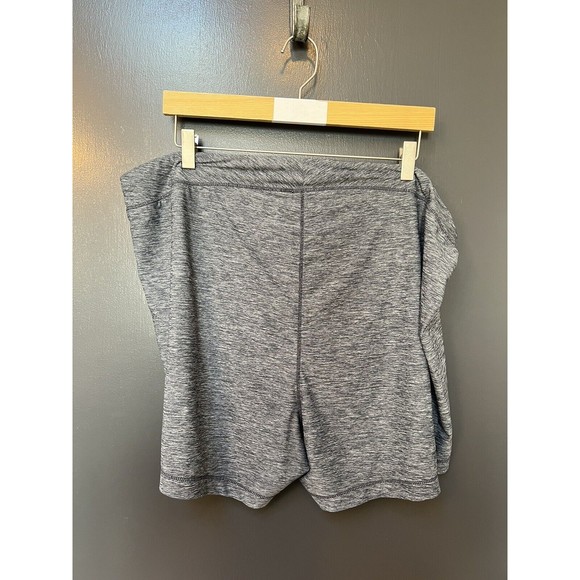 Duluth Trading Co Shorts Womens Size 3X Multicolor Athletic Jogging Athleisure - Picture 4 of 5